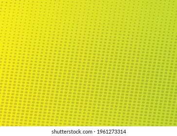 Gradient halftone pattern diagonal vector illustration Pop Art  halftone, comics Background. Background of Art. EPS10