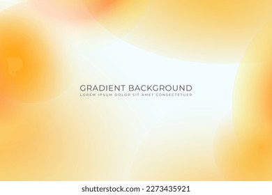 Gradient holographic background. Blurred texture effect. bright yellow green blue colored modern abstract graphic illustration