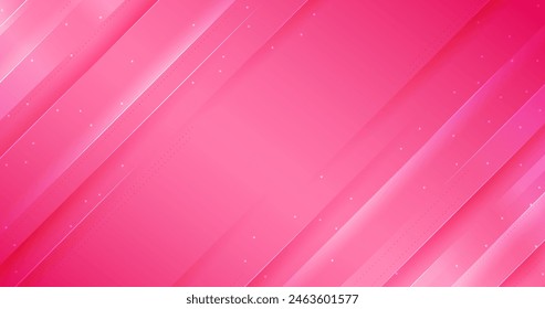 Diseño Vector fondo rosa