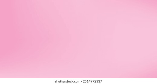 Gradient hot pink background vector design in eps 10