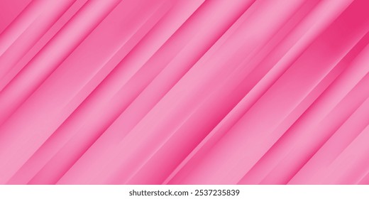 Gradient hot pink background vector design in eps 10