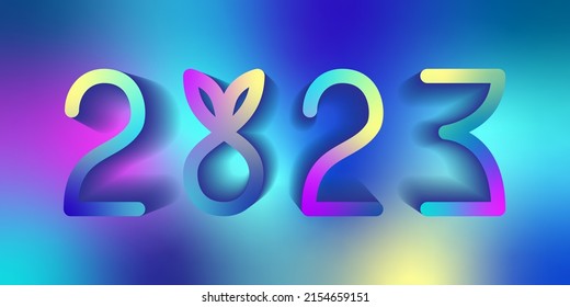 Neujahr 2023