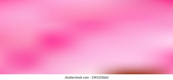 Gradient. Light beautiful wallpaper Background texture, modern. Professional colorful image.  Magneta. Ultrawide new light.
