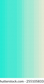 Gradient Light blue to white grain noise vertical background