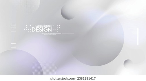 Gradient light wave style background design.