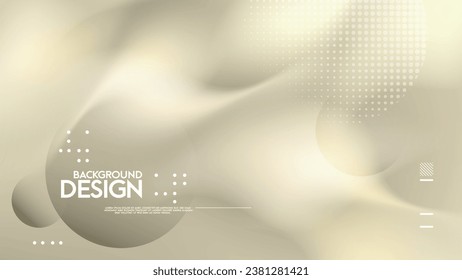 Gradient light wave style background design.