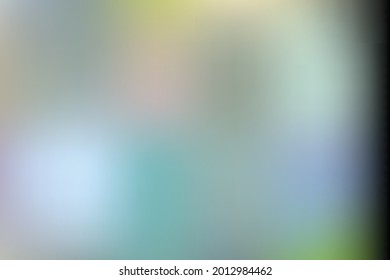 Gradient lighting background. Creative design.