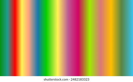 Gradient line background. colorful abstract background.