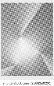  Gradient Line shade vector Halftone screen print Vector