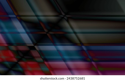 Gradient linear blue backgrounds for striking editorial layouts.