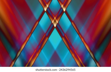 Gradient linear red textures for captivating multimedia projects.