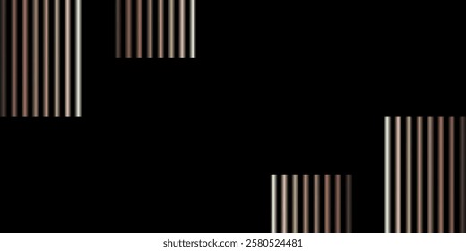Gradient Lines Background - Modern and Stylish