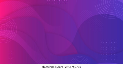 Gradient liquid abstract background vector design in eps 10