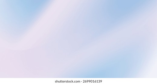 gradiente líquido Fondo de onda de gradiente de color azul, textura de gradación de grano azul abstracto arte moderno