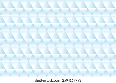 A gradient low-poly background with textured triangles in a random pattern. Smooth transitions and geometric design make it perfect for modern visuals and abstract projects