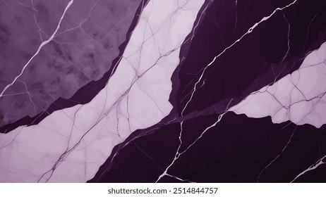 Gradient Marble Flow Vector background