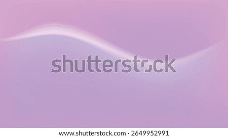 Gradient Mash color abstract wave background