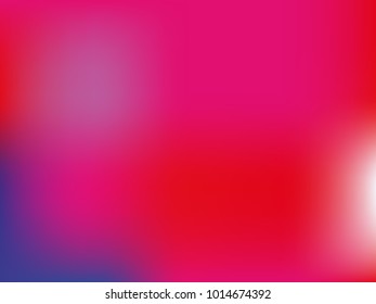 Gradient mesh abstract background. Blurred bright colors, colorful rainbow pattern. Multicolored fluid shapes for Web and Mobile Applications, social media, modern decoration
