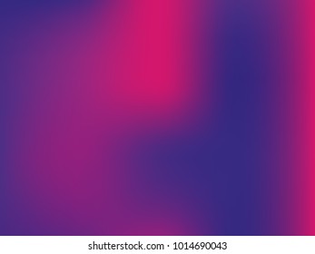 Gradient mesh abstract background. Blurred bright colors, colorful rainbow pattern. Multicolored fluid shapes for Web and Mobile Applications, social media, modern decoration
