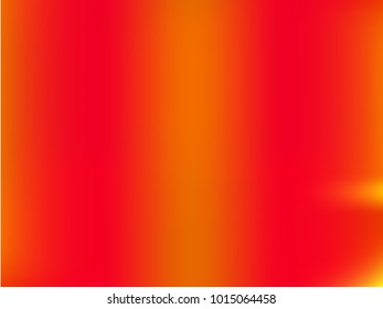 Gradient mesh abstract background. Blurred bright colors, colorful rainbow pattern. Multicolored fluid shapes for Web and Mobile Applications, social media, modern decoration Vector illustration