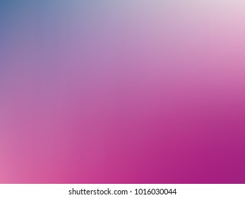 Gradient mesh abstract background. Blurred bright colors, colorful rainbow pattern. Multicolored fluid shapes for Web and Mobile Applications, social media, modern decoration Vector illustration