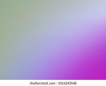 Gradient mesh abstract background. Blurred bright colors, colorful rainbow pattern. Multicolored fluid shapes for Web and Mobile Applications, social media, modern decoration Vector illustration