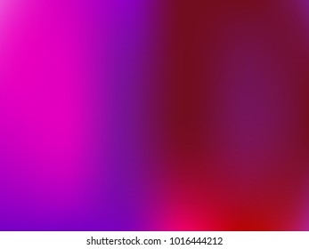 Gradient mesh abstract background. Blurred bright colors, colorful rainbow pattern. Multicolored fluid shapes for Web and Mobile Applications, social media, modern decoration Vector illustration