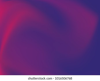 Gradient mesh abstract background. Blurred bright colors, colorful rainbow pattern. Multicolored fluid shapes for Web and Mobile Applications, social media, modern decoration Vector illustration