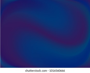 Gradient mesh abstract background. Blurred bright colors, colorful rainbow pattern. Multicolored fluid shapes for Web and Mobile Applications, social media, modern decoration Vector illustration