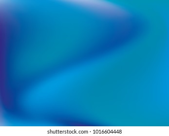 Gradient mesh abstract background. Blurred bright colors, colorful rainbow pattern. Multicolored fluid shapes for Web and Mobile Applications, social media, modern decoration Vector illustration