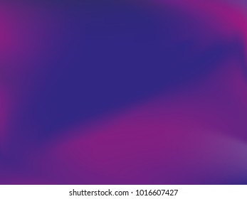 Gradient mesh abstract background. Blurred bright colors, colorful rainbow pattern. Multicolored fluid shapes for Web and Mobile Applications, social media, modern decoration Vector illustration