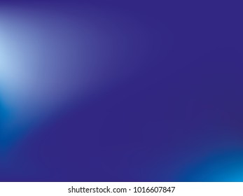 Gradient mesh abstract background. Blurred bright colors, colorful rainbow pattern. Multicolored fluid shapes for Web and Mobile Applications, social media, modern decoration Vector illustration