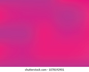 Gradient mesh abstract background. Blurred bright colors, colorful rainbow pattern. Multicolored fluid shapes for Web and Mobile Applications, social media, modern decoration Vector illustration