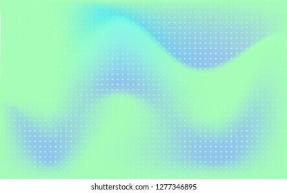 
Gradient mesh abstract background. Blurred bright colors mesh background. Vivid smooth mesh blurred futuristic template. Trendy creative vector. Intense blank Holographic spectrum gradient  for cover