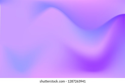 
Gradient mesh abstract background. Blurred bright colors mesh background. Vivid smooth mesh blurred futuristic template. Trendy creative vector. Intense blank Holographic spectrum gradient  for cover