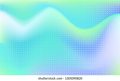 
Gradient mesh abstract background. Blurred bright colors mesh background. Vivid smooth mesh blurred futuristic template. Trendy creative vector. Intense blank Holographic spectrum gradient  for cover