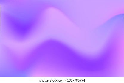 
Gradient mesh abstract background. Blurred bright colors mesh background. Vivid smooth mesh blurred futuristic template. Trendy creative vector. Intense blank Holographic spectrum gradient  for cover
