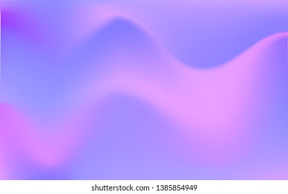 
Gradient mesh abstract background. Blurred bright colors mesh background. Vivid smooth mesh blurred futuristic template. Trendy creative vector. Intense blank Holographic spectrum gradient  for cover