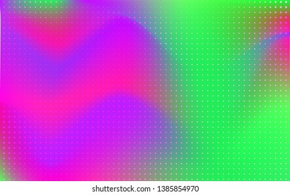 
Gradient mesh abstract background. Blurred bright colors mesh background. Vivid smooth mesh blurred futuristic template. Trendy creative vector. Intense blank Holographic spectrum gradient  for cover