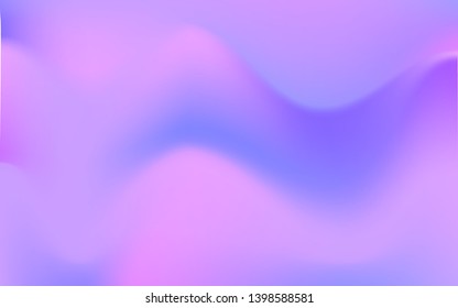 
Gradient mesh abstract background. Blurred bright colors mesh background. Vivid smooth mesh blurred futuristic template. Trendy creative vector. Intense blank Holographic spectrum gradient  for cover
