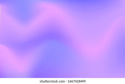 
Gradient mesh abstract background. Blurred bright colors mesh background. Vivid smooth mesh blurred futuristic template. Trendy creative vector. Intense blank Holographic spectrum gradient  for cover