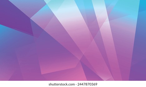 Gradient mesh abstract background. Blurred bright colors mesh background.
