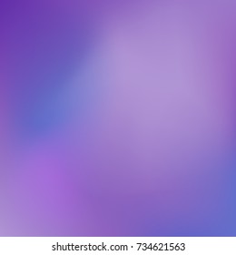 Gradient mesh abstract background. Colorful fluid shapes for poster, banner, flyer and presentation. Trendy soft colors and smooth blend. Modern template with gradient mesh for screens and mobile app