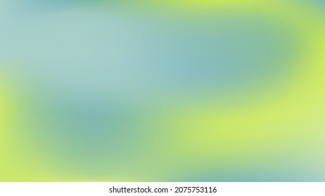 Gradient mesh abstract background digital vector art.