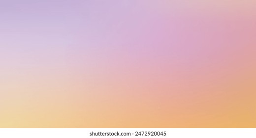 Gradient mesh abstract background. Futuristic holographic backdrop with gradient mesh.