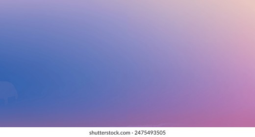 Gradient mesh abstract background. Futuristic holographic backdrop with gradient mesh.