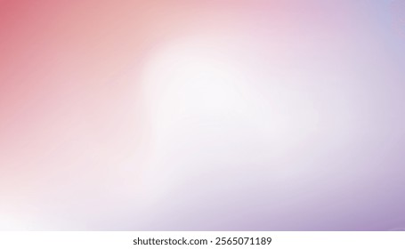 Gradient mesh abstract background. Futuristic holographic backdrop with gradient mesh. 90s, 80s retro style. Iridescent graphic template for brochure, flyer, poster design, wallpaper, mobile screen.