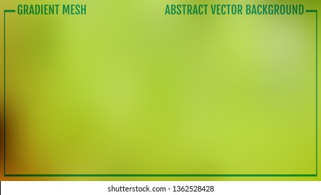 Gradient mesh abstract background. Modern screen vector design for mobile app or user interface. Business backdrop. Trendy concept for your graphic design, banner or poster