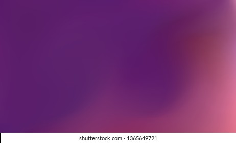Gradient mesh abstract background. Modern template with gradient mesh for user interface and mobile app. Colorful fluid shapes for banner, presentation and poster.