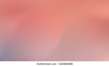 Gradient mesh abstract background. Modern template with gradient mesh for user interface and mobile app. Colorful fluid shapes for banner, presentation and poster.